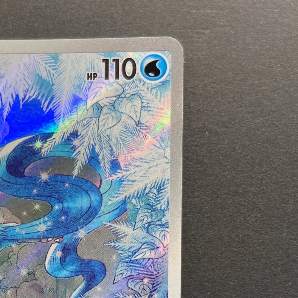 Articuno AR 102/100 Pokemon card Battle Partners sv9 (2.LP) - JariseStore