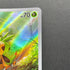 Chespin AR 084/083 Pokemon card Ninja Spinner M4 (1.NM)