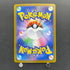 Chespin AR 084/083 Pokemon card Ninja Spinner M4 (1.NM)