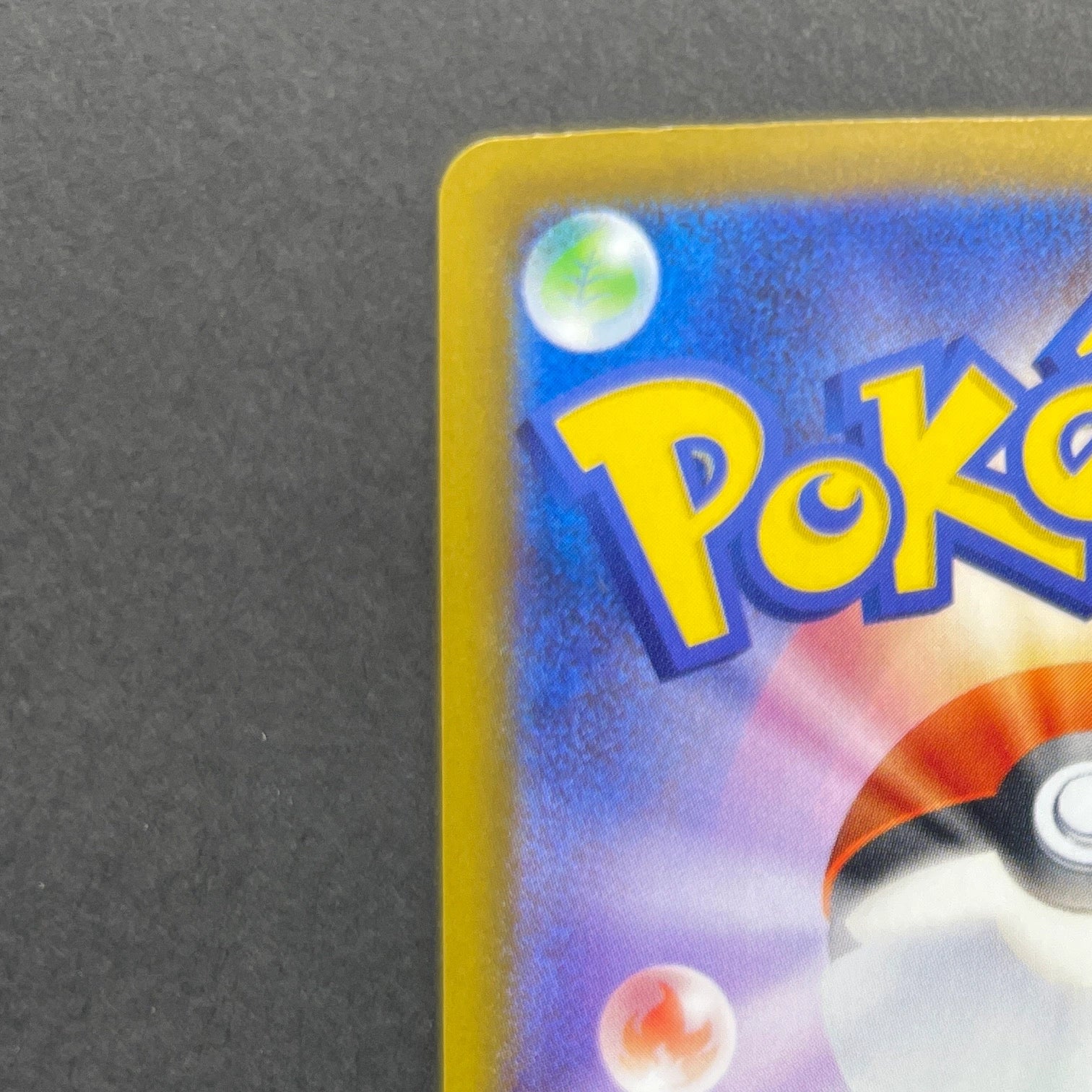 Chespin AR 084/083 Pokemon card Ninja Spinner M4 (1.NM)