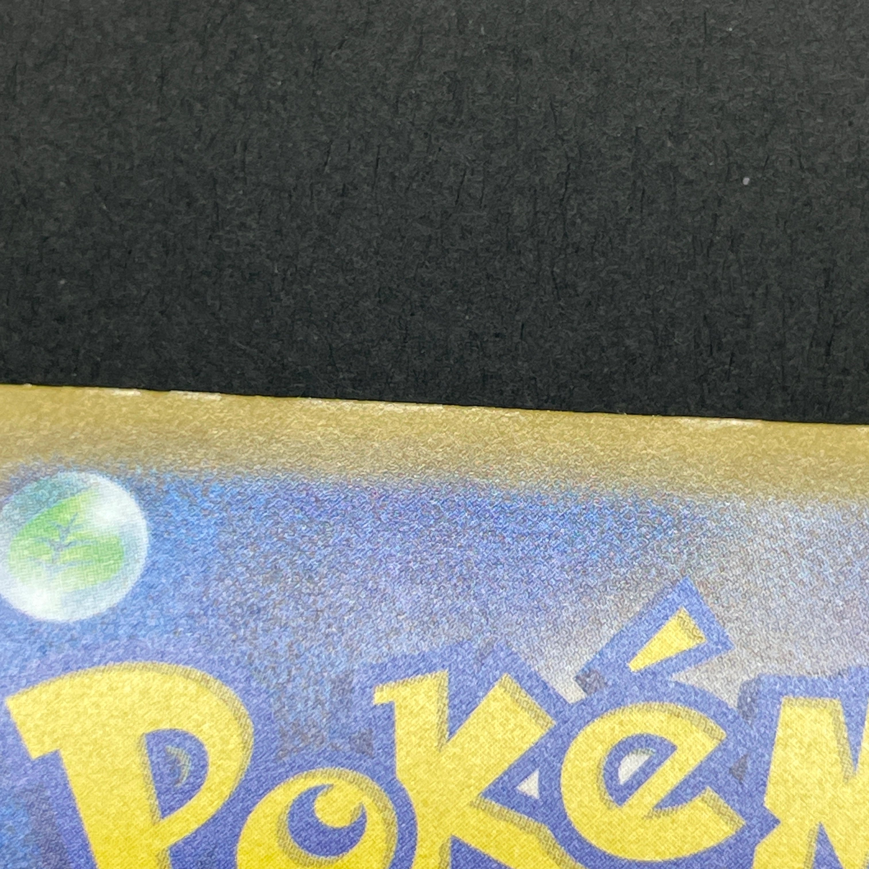 Chespin AR 084/083 Pokemon card Ninja Spinner M4 (1.NM)
