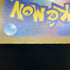 Chespin AR 084/083 Pokemon card Ninja Spinner M4 (1.NM)