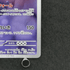 Aurorus AR 084/080 Pokemon card Nihil Zero M3 (1.NM) - JariseStore