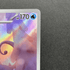 Aurorus AR 084/080 Pokemon card Nihil Zero M3 (1.NM) - JariseStore