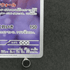 Aurorus AR 084/080 Pokemon card Nihil Zero M3 (1.NM) - JariseStore