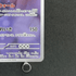 Aurorus AR 084/080 Pokemon card Nihil Zero M3 (1.NM) - JariseStore