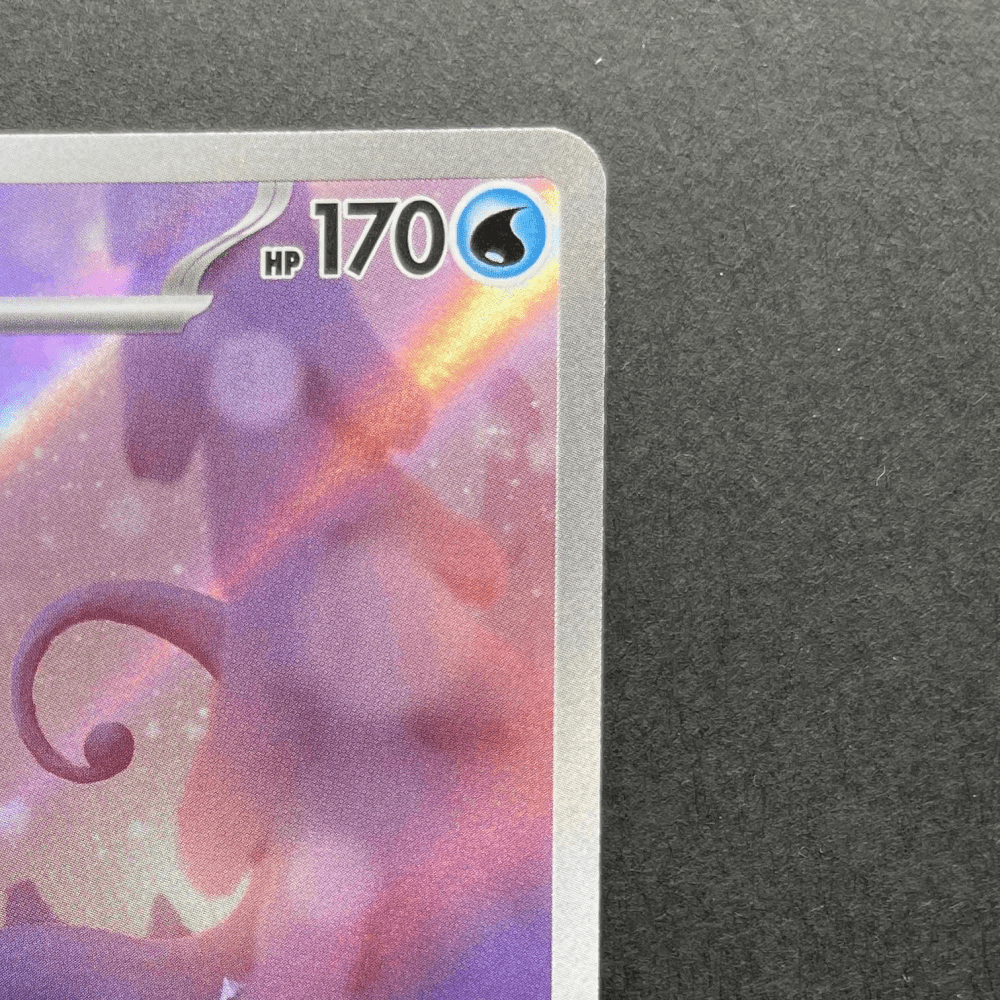 Aurorus AR 084/080 Pokemon card Nihil Zero M3 (1.NM) - JariseStore