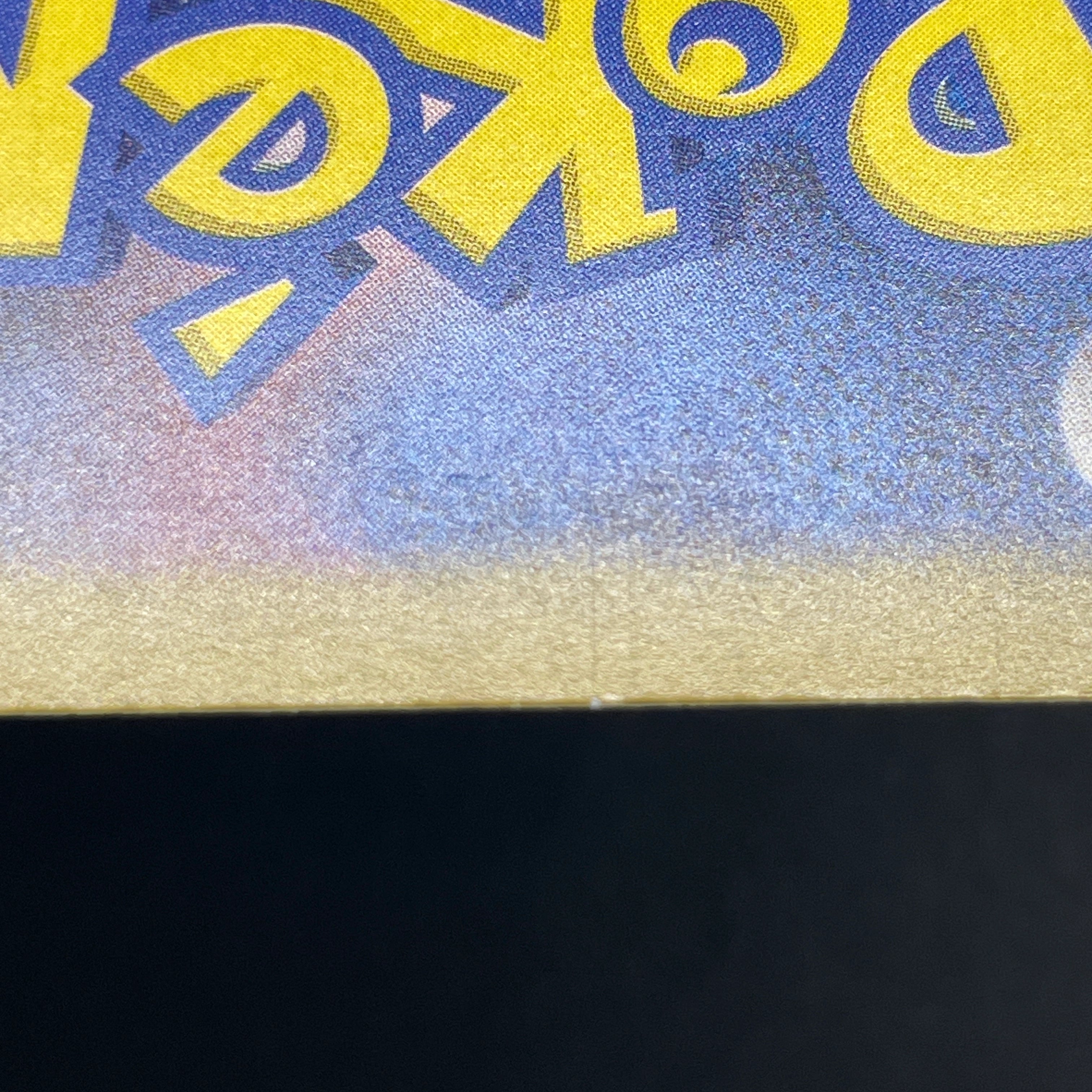 Mega Lucario ex MA 228/193 Pokemon card Mega Dream ex M2a (2.LP)