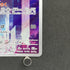 Crobat AR 091/083 Pokemon card Ninja Spinner M4 (1.NM)
