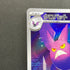 Crobat AR 091/083 Pokemon card Ninja Spinner M4 (1.NM)