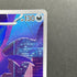 Crobat AR 091/083 Pokemon card Ninja Spinner M4 (1.NM)