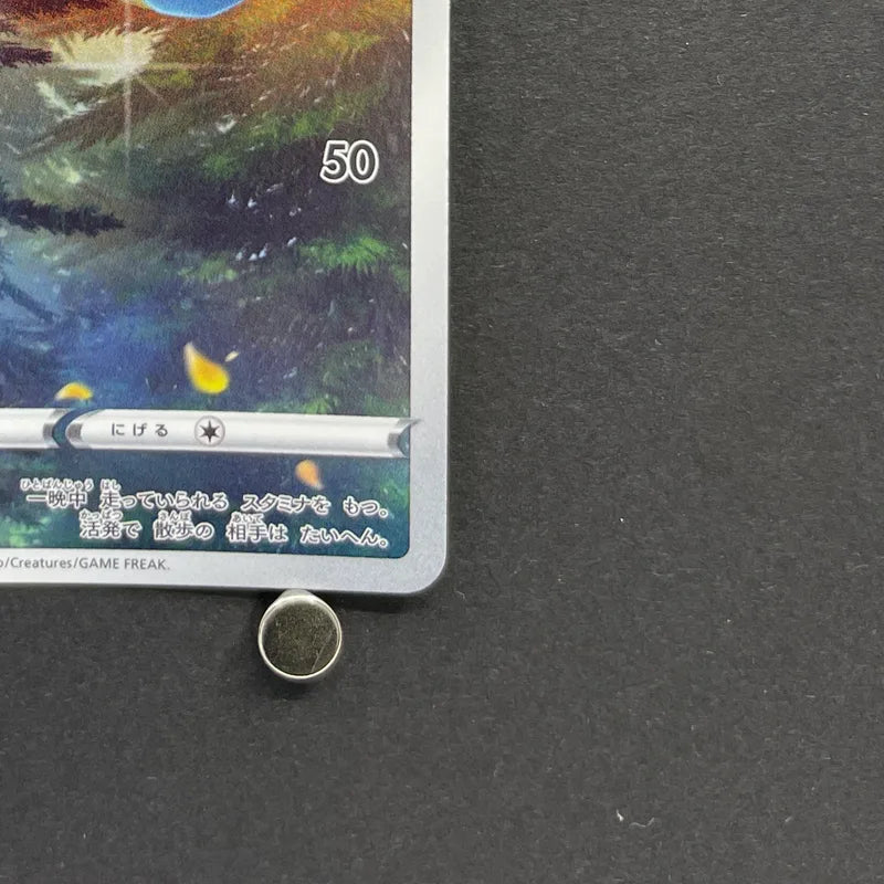 Riolu AR 201/172 Pokemon card VSTAR Universe s12a (2.LP)