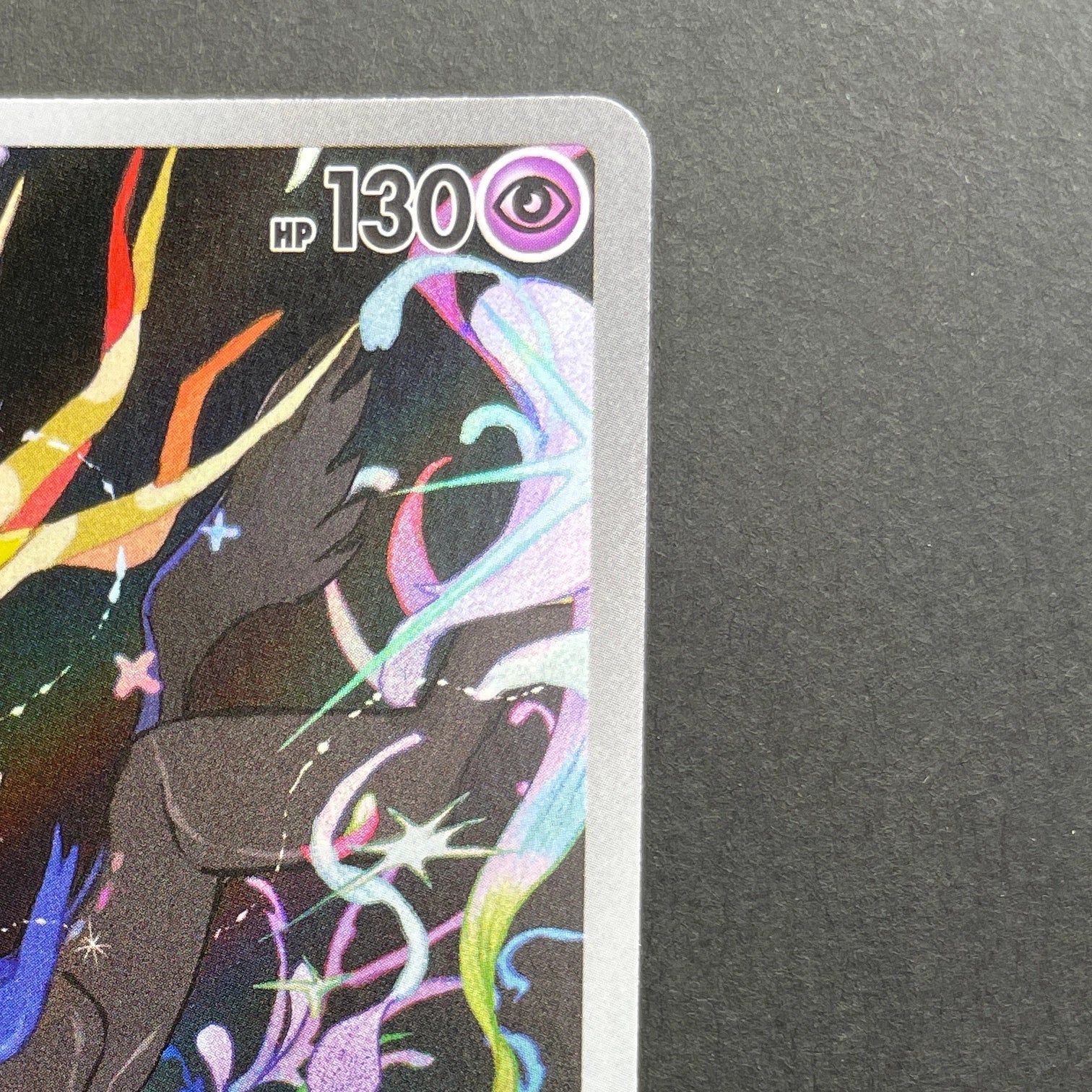 Xerneas AR 089/083 Pokemon card Ninja Spinner M4 (2.LP)