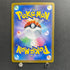 Ampharos AR 088/083 Pokemon card Ninja Spinner M4 (1.NM)