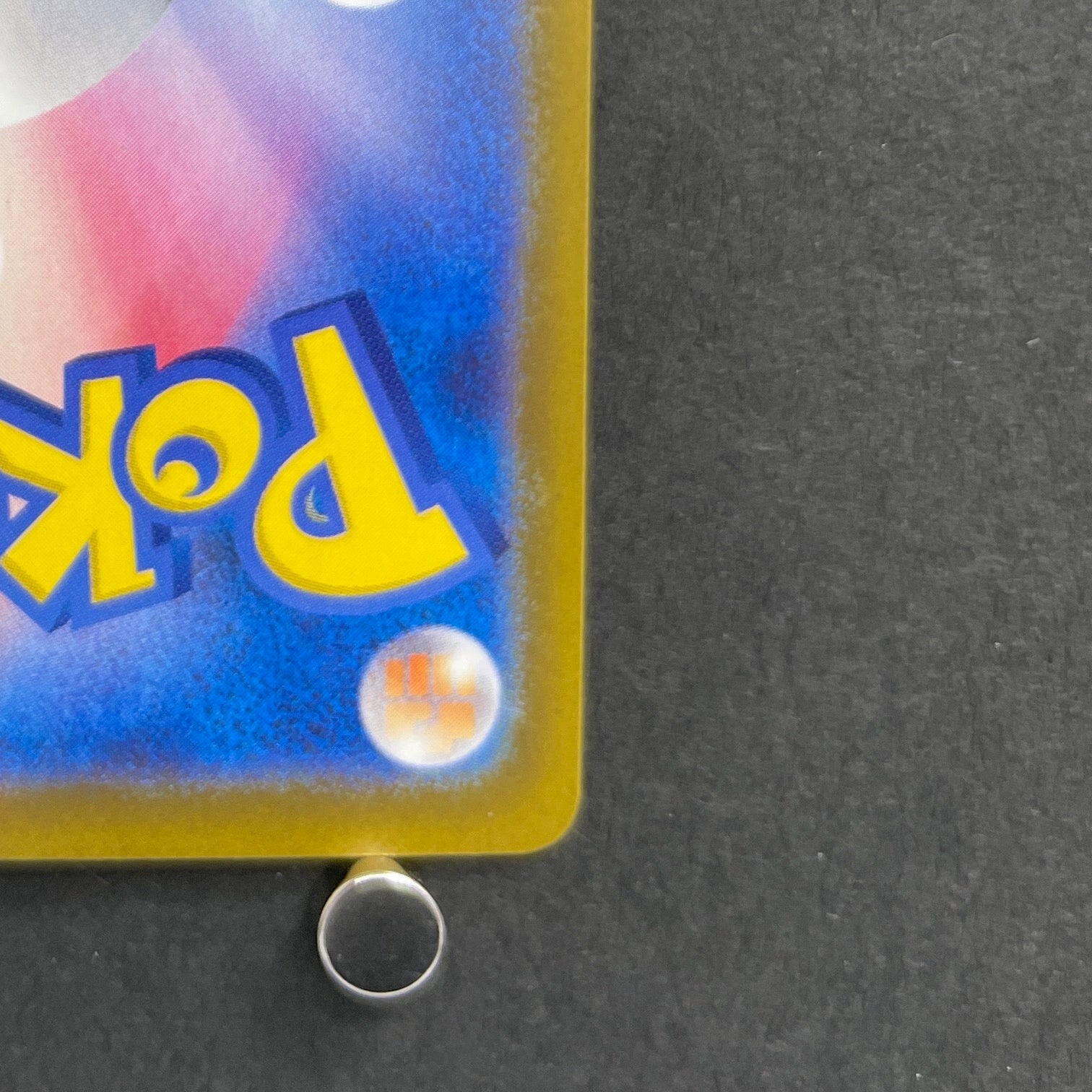 Ampharos AR 088/083 Pokemon card Ninja Spinner M4 (1.NM)