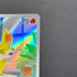 Fennekin AR 085/083 Pokemon card Ninja Spinner M4 (1.NM)