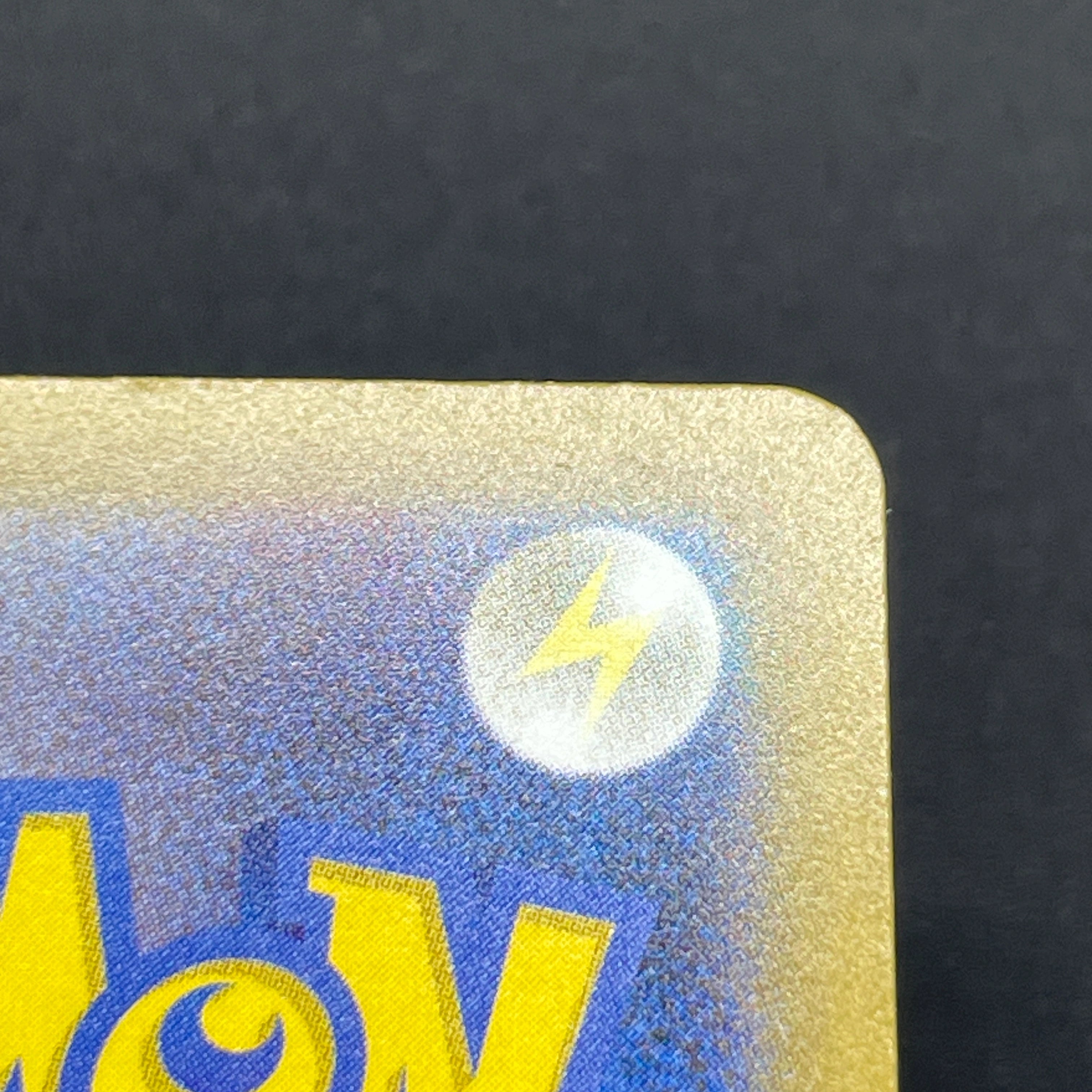 Fennekin AR 085/083 Pokemon card Ninja Spinner M4 (1.NM)