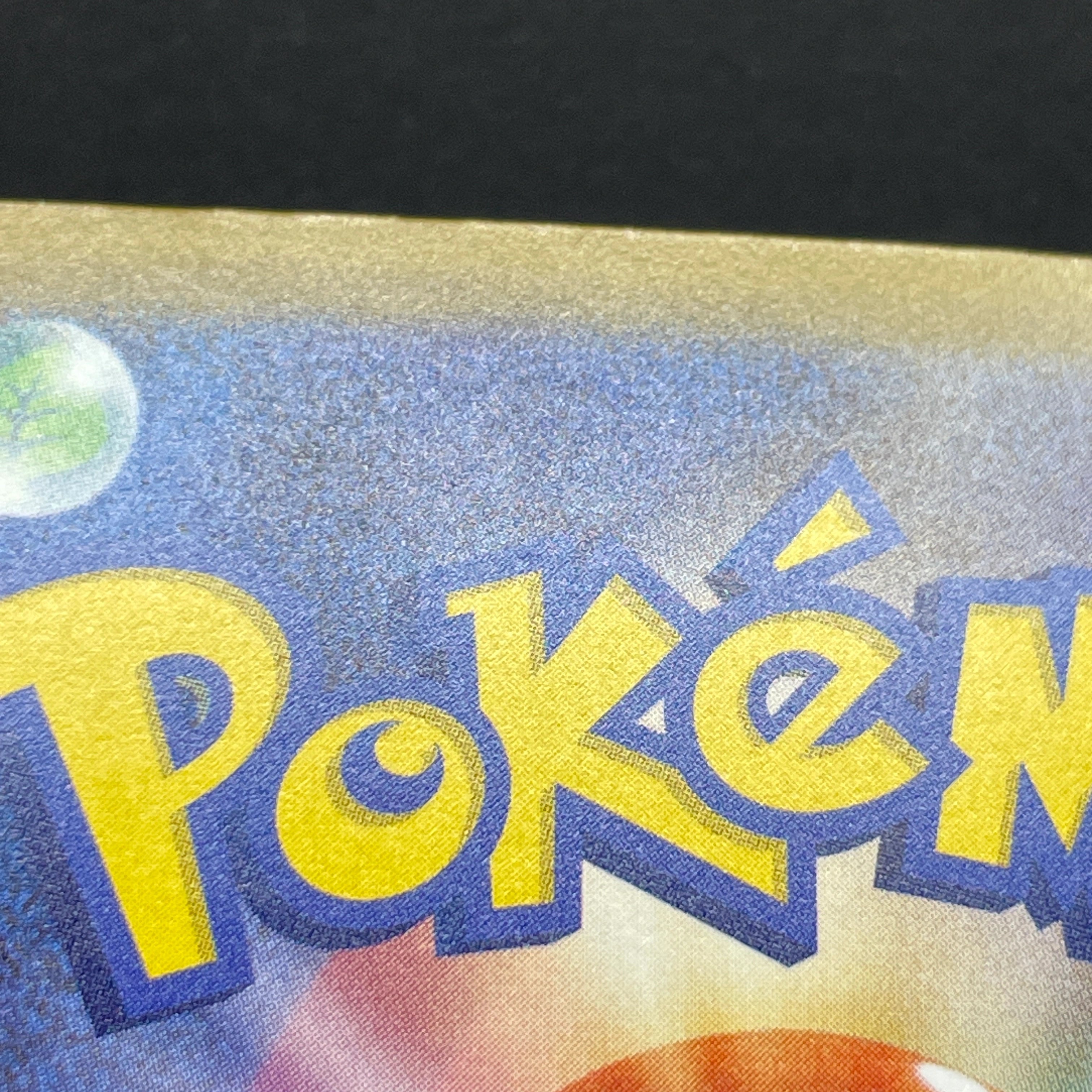 Fennekin AR 085/083 Pokemon card Ninja Spinner M4 (1.NM)