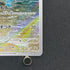 Squirtle AR 170/165 Pokemon card Pokemon 151 sv2a (1.NM)