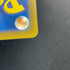 Squirtle AR 170/165 Pokemon card Pokemon 151 sv2a (1.NM)