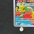 Ludicolo AR 081/080 Pokemon card Inferno X M2 (1.NM)