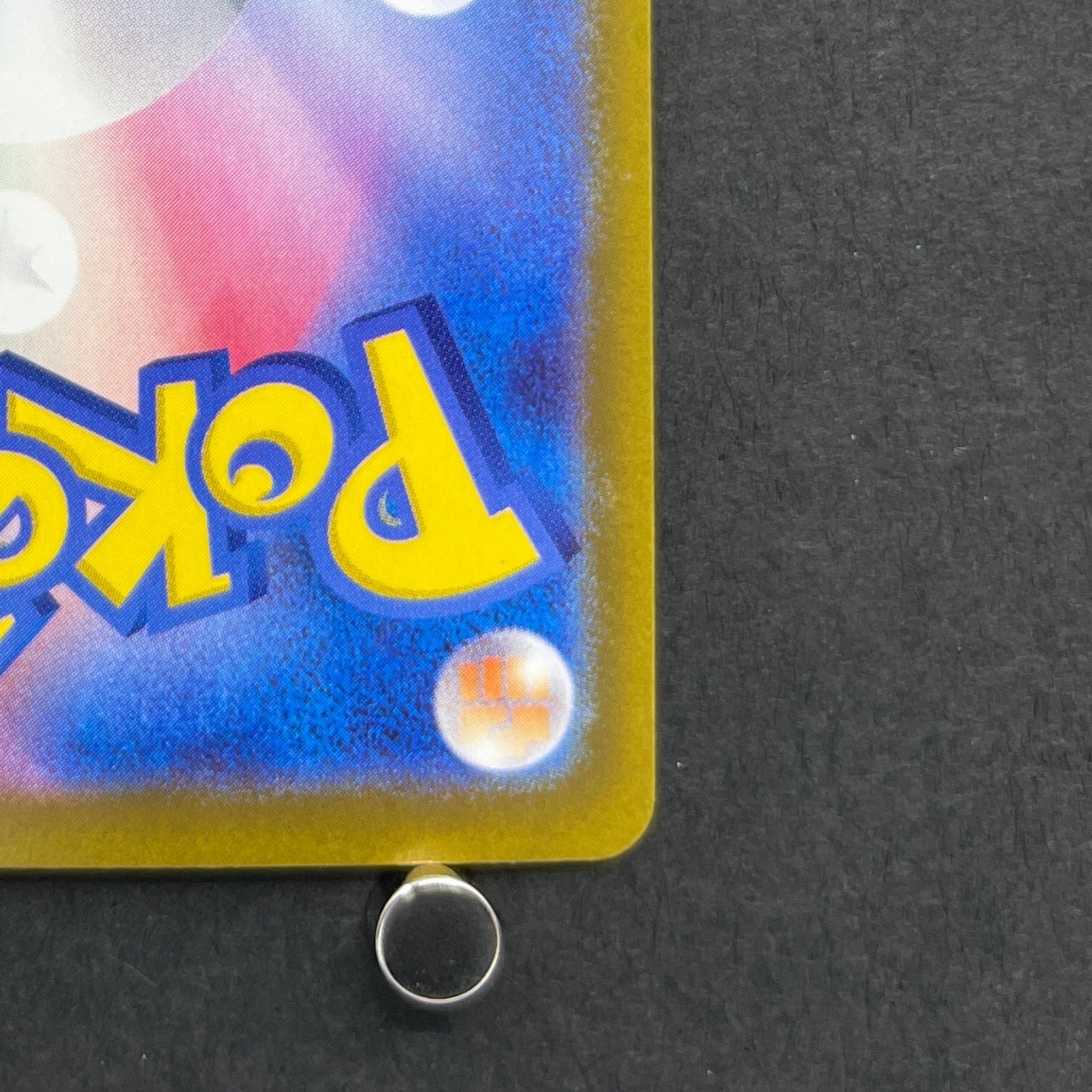 Sliggoo AR 093/083 Pokemon card Ninja Spinner M4 (1.NM)