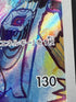 Baxcalibur AR 077/071 Pokemon card Snow Hazard sv2p (1.NM) - JariseStore