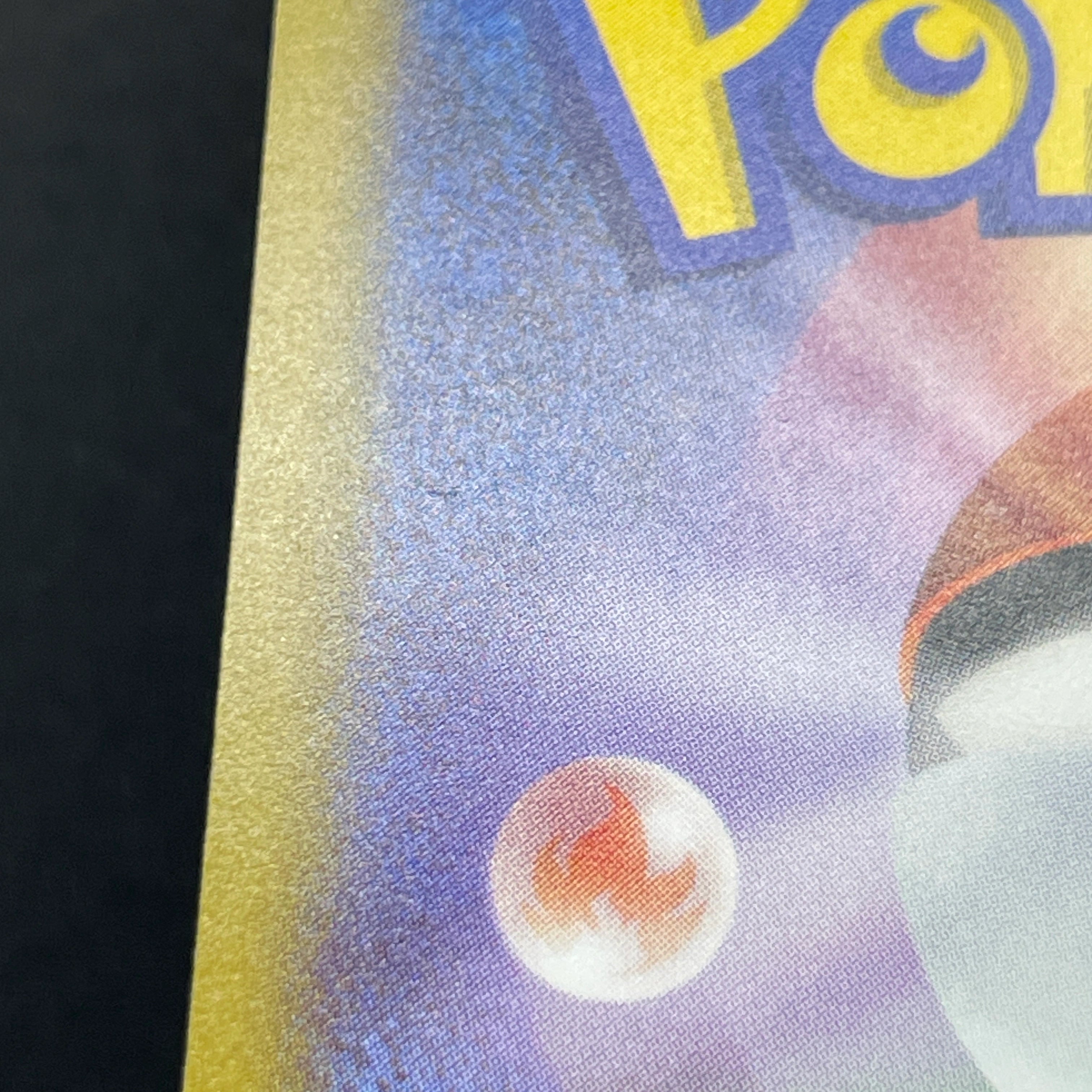 Fennekin AR 085/083 Pokemon card Ninja Spinner M4 (2.LP)