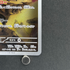 Alakazam AR 071/063 Pokemon card Mega Symphonia M1S (1.NM)