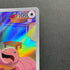 Lickitung AR 082/071 Pokemon card Cyber Judge sv5m (1.NM)