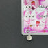 Wigglytuff AR 091/080 Pokemon card Inferno X M2 (1.NM)