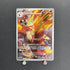 Blaziken AR 101/098 Pokemon card The Glory of Team Rocket sv10 (1.NM) - JariseStore