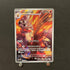 Blaziken AR 101/098 Pokemon card The Glory of Team Rocket sv10 (1.NM) - JariseStore