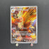 Blaziken AR 101/098 Pokemon card The Glory of Team Rocket sv10 (1.NM) - JariseStore