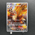 Blaziken AR 101/098 Pokemon card The Glory of Team Rocket sv10 (1.NM) - JariseStore