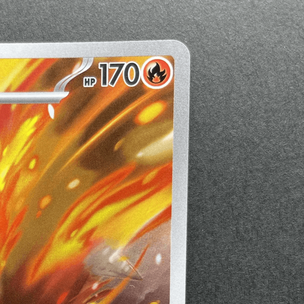 Blaziken AR 101/098 Pokemon card The Glory of Team Rocket sv10 (2.LP) - JariseStore
