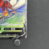 Blaziken V CSR 216/184 Pokemon card VMAX Climax s8b (1.NM) - JariseStore