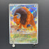 Tauros AR 094/083 Pokemon card Ninja Spinner M4 (2.LP)