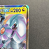 Arceus & Dialga & Palkia GX RR 065/095 Pokemon card Alter Genesis sm12 (1.NM)