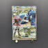 Steven's Metagross ex SAR 245/193 Pokemon card Mega Dream ex M2a (1.NM)