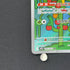 Shuckle AR 064/063 Pokemon card Mega Symphonia M1S (1.NM)