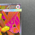 Mega Lopunny ex SR 100/080 Pokemon card Inferno X M2 (1.NM)