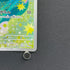 Budew AR 196/193 Pokemon card Mega Dream ex M2a (2.LP)