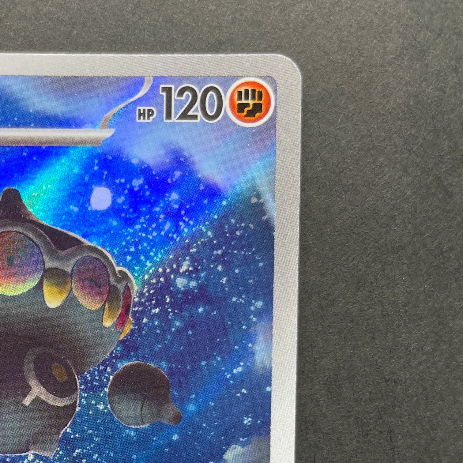 Claydol AR 090/083 Pokemon card Ninja Spinner M4 (1.NM)