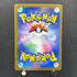 Claydol AR 090/083 Pokemon card Ninja Spinner M4 (1.NM)