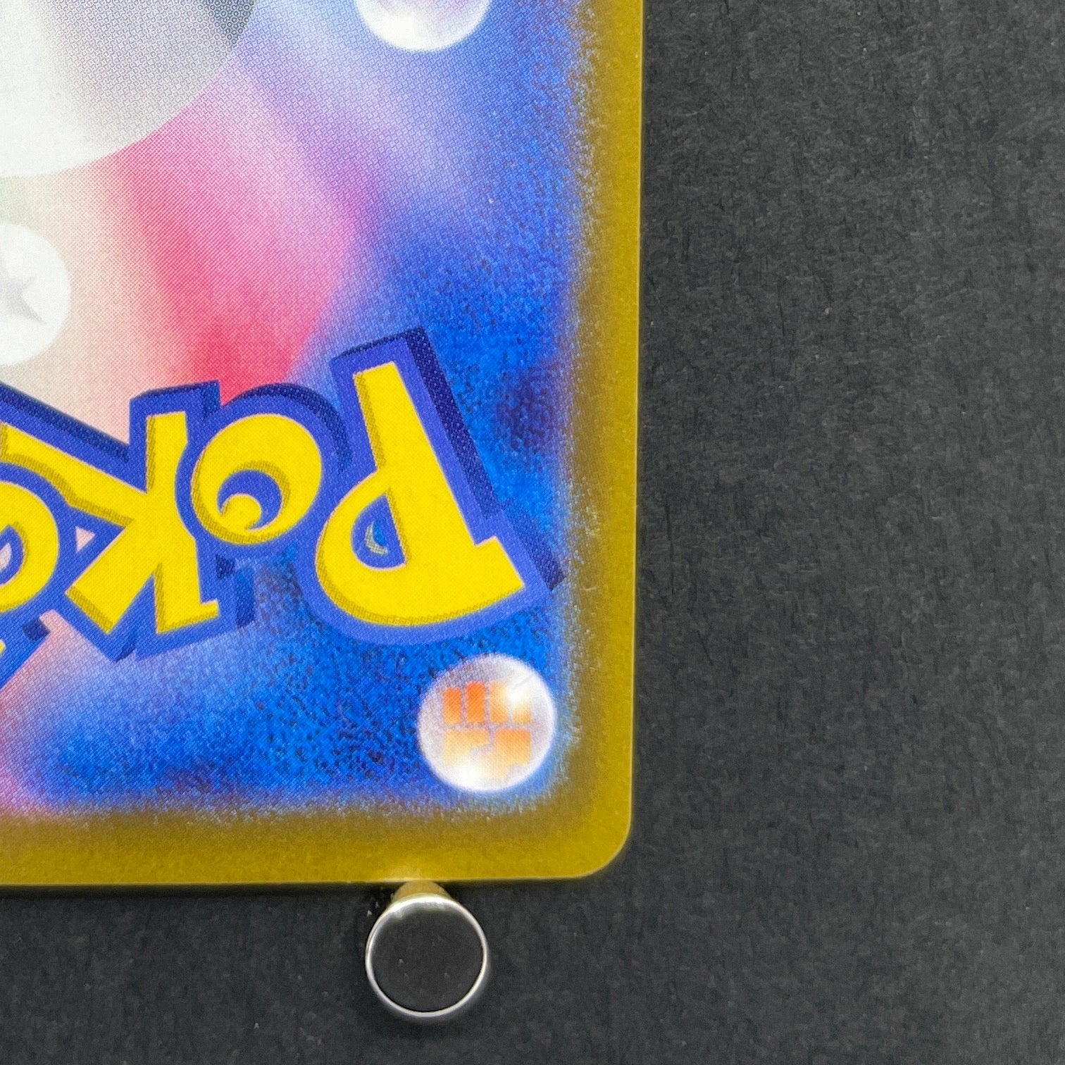 Claydol AR 090/083 Pokemon card Ninja Spinner M4 (1.NM)