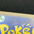 Claydol AR 090/083 Pokemon card Ninja Spinner M4 (1.NM)