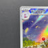 Ampharos AR 088/083 Pokemon card Ninja Spinner M4 (1.NM)