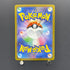 Ampharos AR 088/083 Pokemon card Ninja Spinner M4 (1.NM)