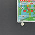 Shuckle AR 064/063 Pokemon card Mega Symphonia M1S (1.NM)